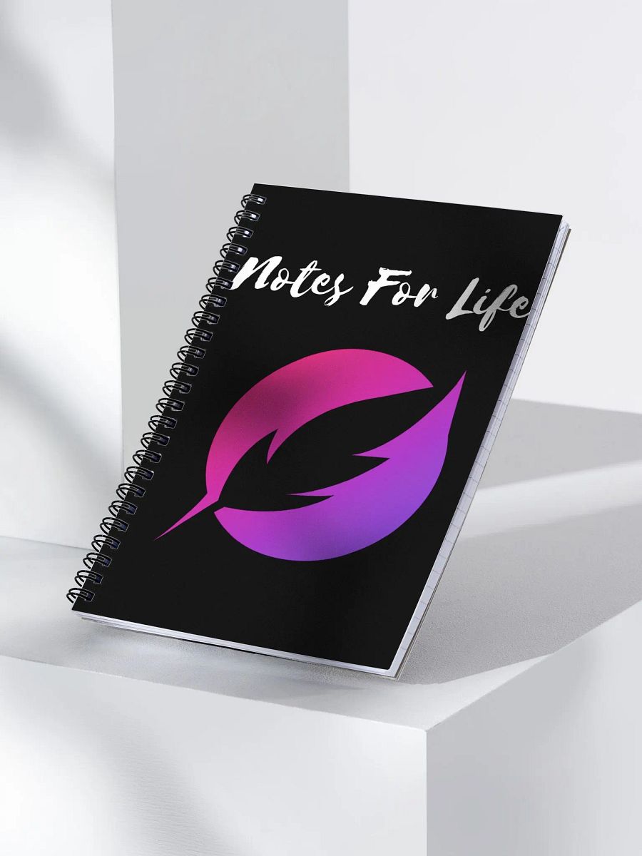 Notes For Life product image (3)