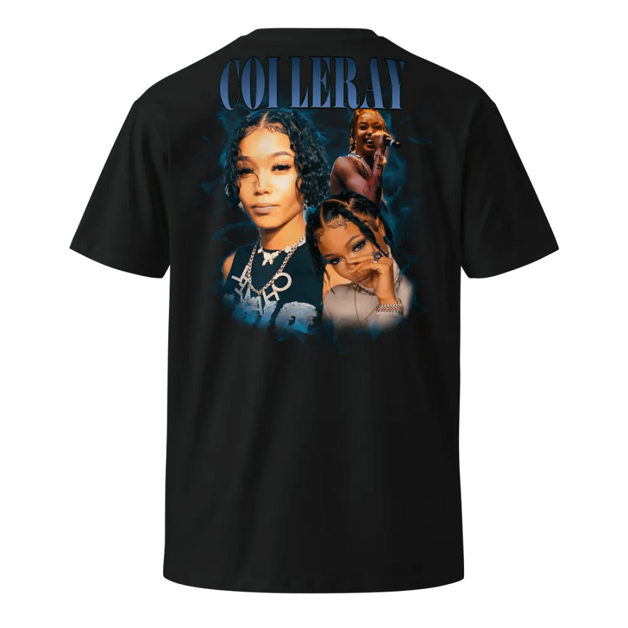 Coi Leray T-Shirt product image (6)