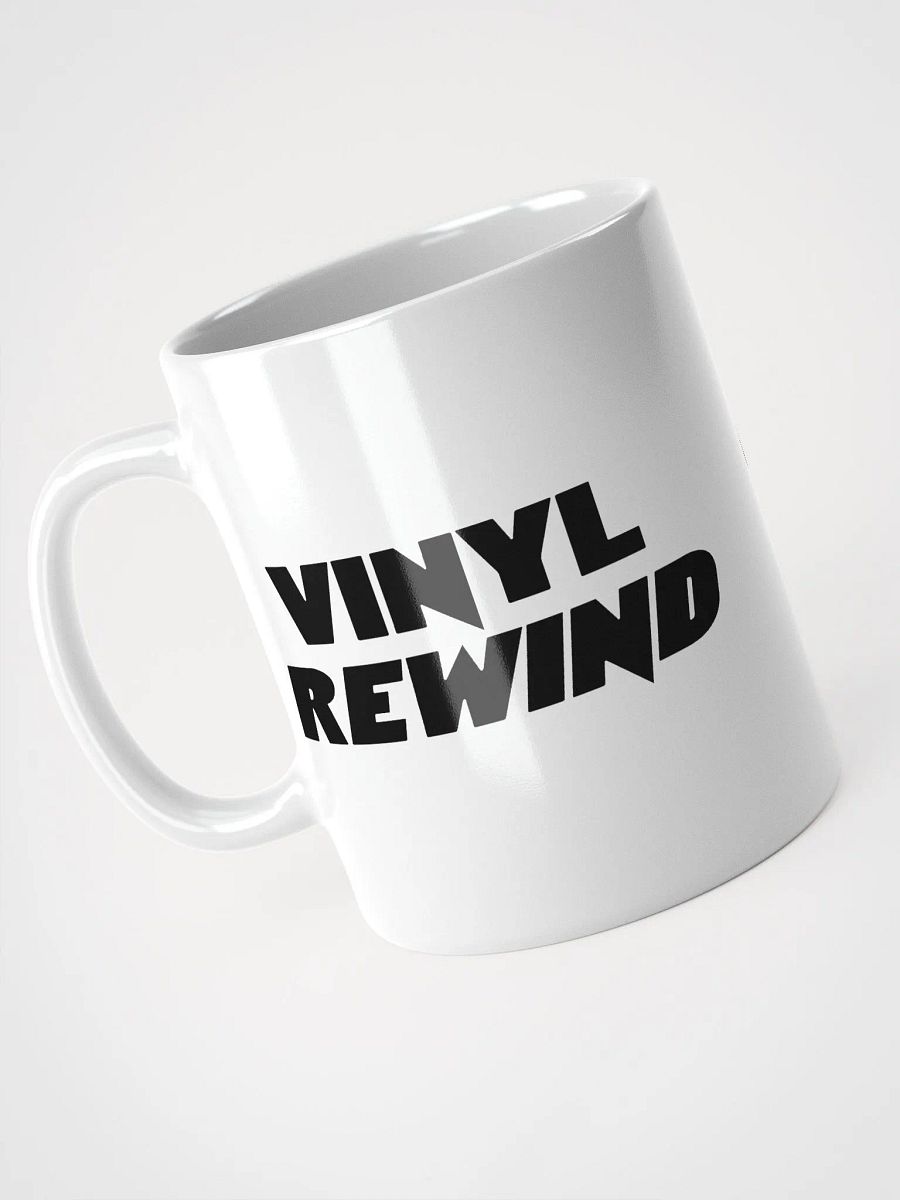 Retro Good Morning Mug product image (3)