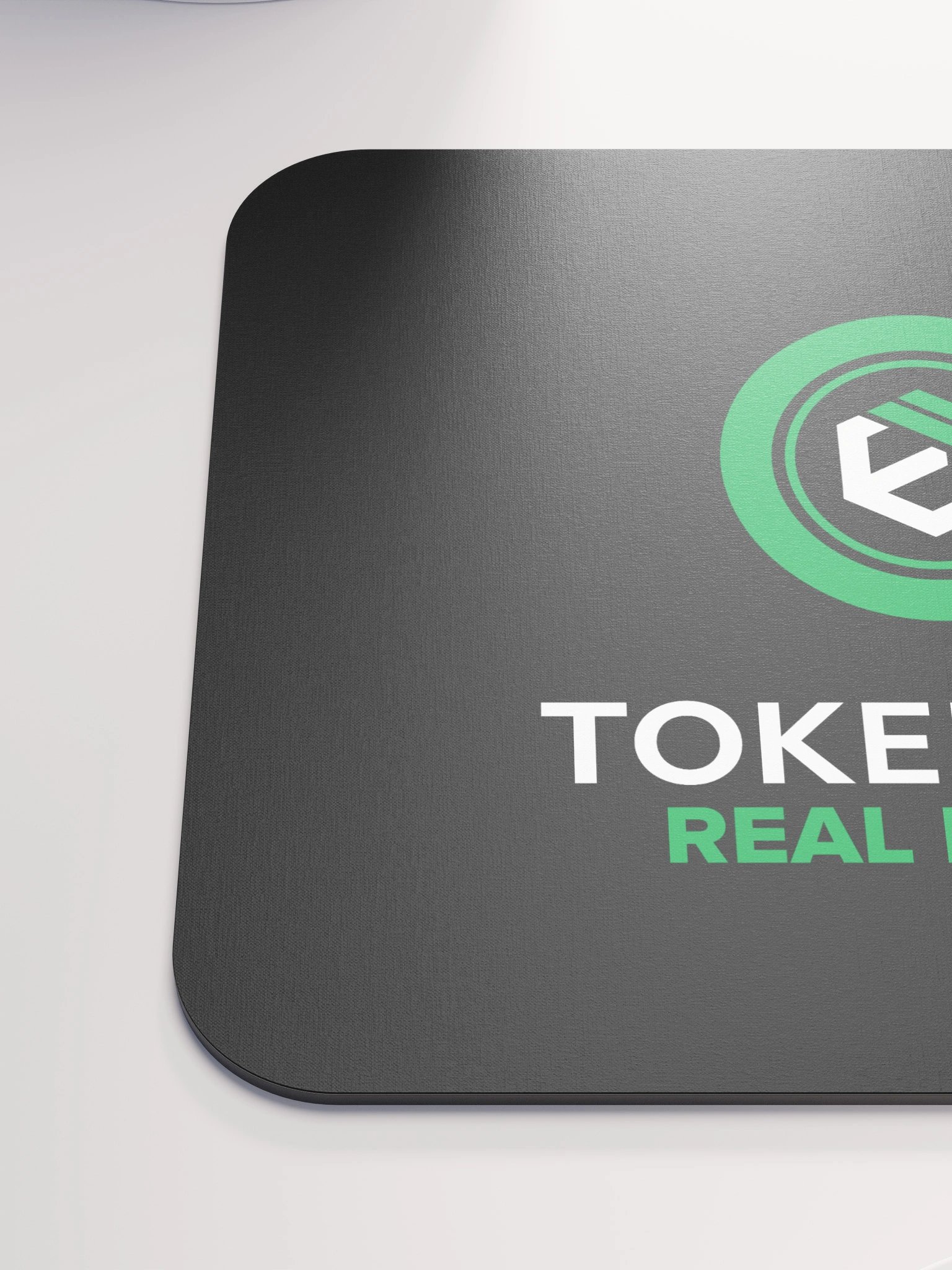 E-Estate “Tokenized Real Estate” Mouse Pad product image (6)