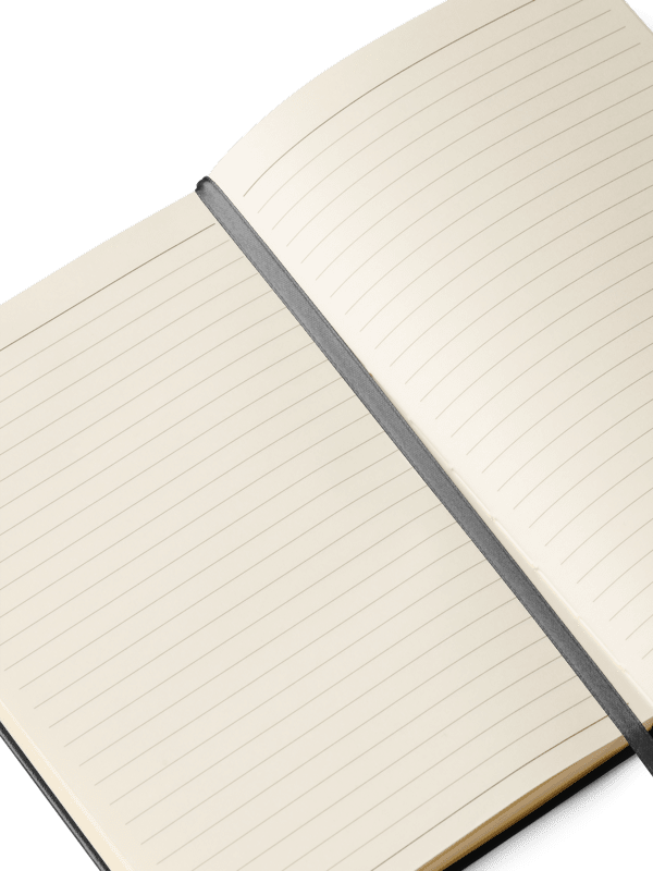 ZoT Mindful Musings Hardcover Notebook product image (3)