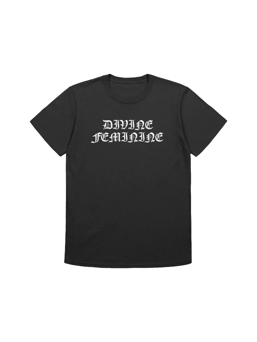 Divine Feminine Tee product image (1)