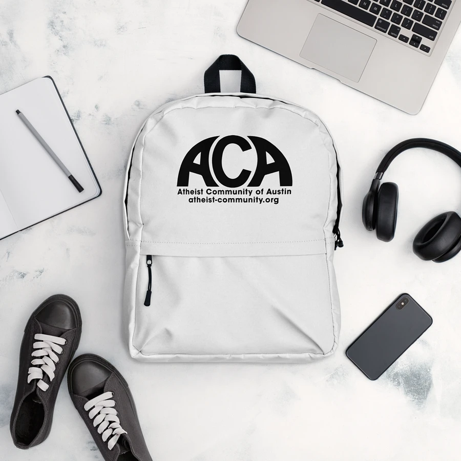 ACA Backpack product image (5)