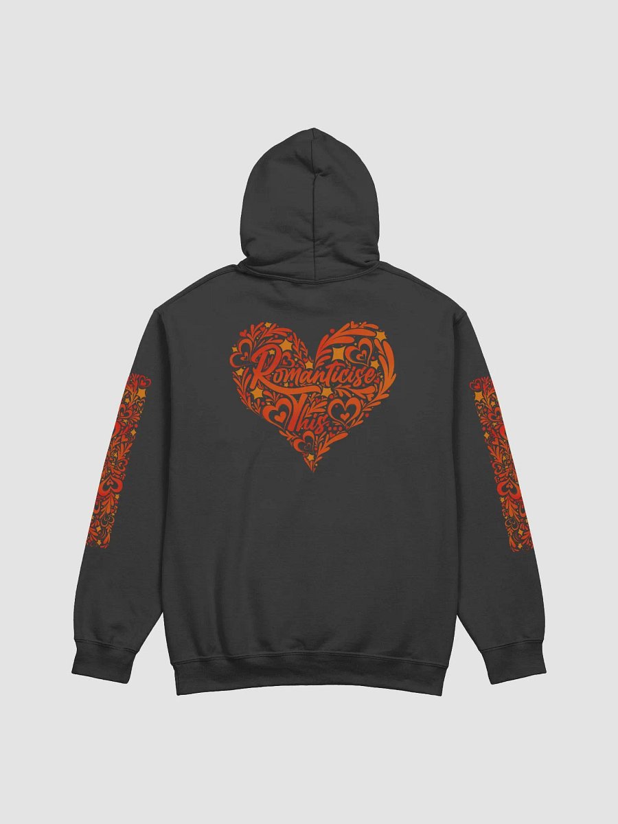 Romanticise This - Deluxe Hoodie product image (6)