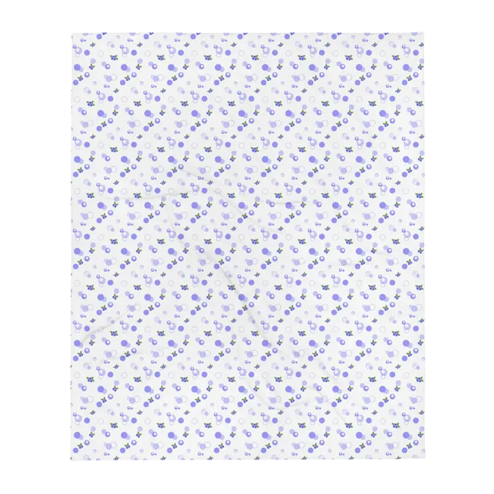 Berry Blankie product image (2)