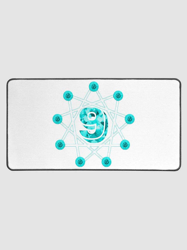 9th Kaliber Desk Pad product image (1)