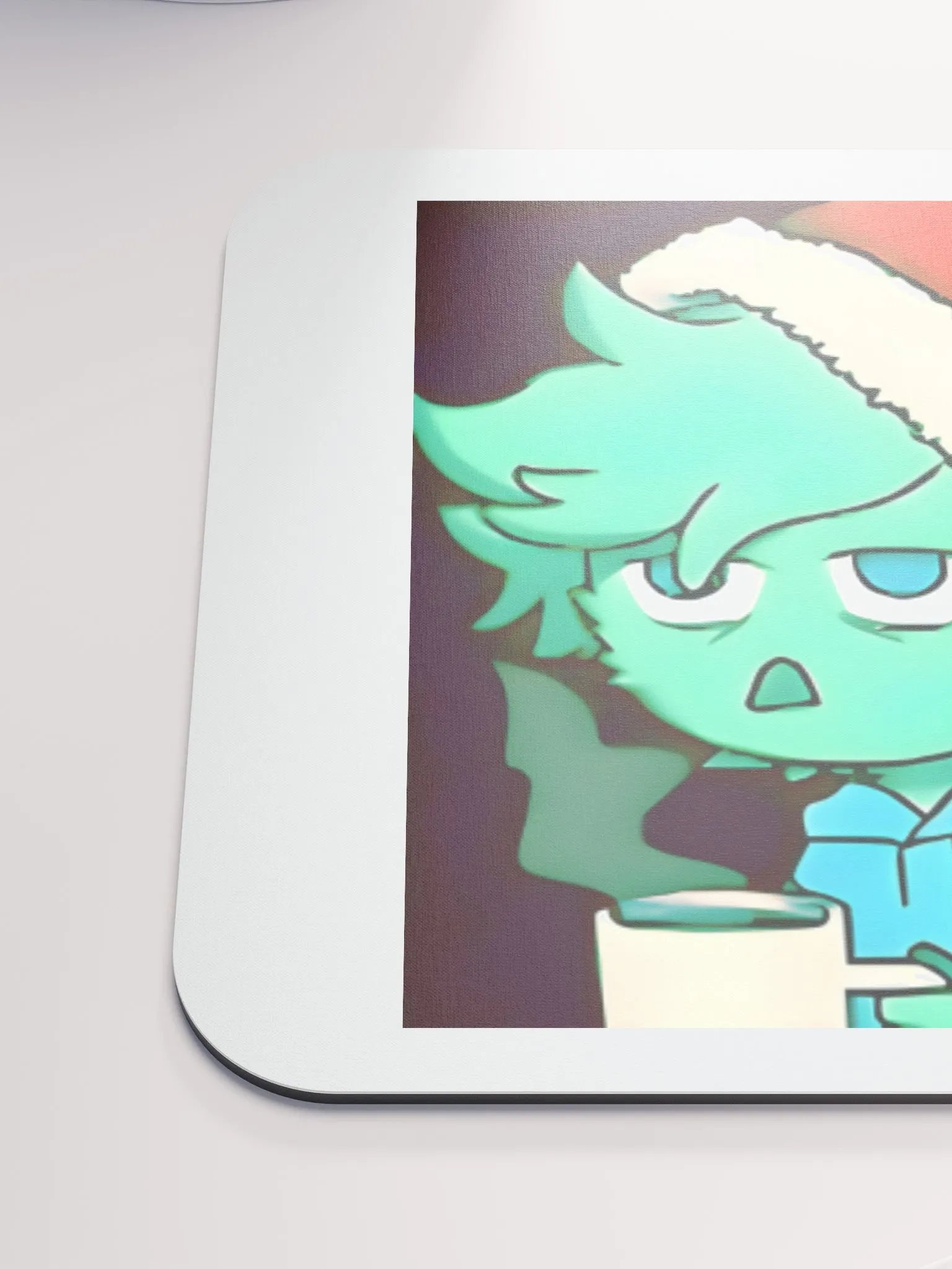 The Cyrus Mouse Pad product image (6)