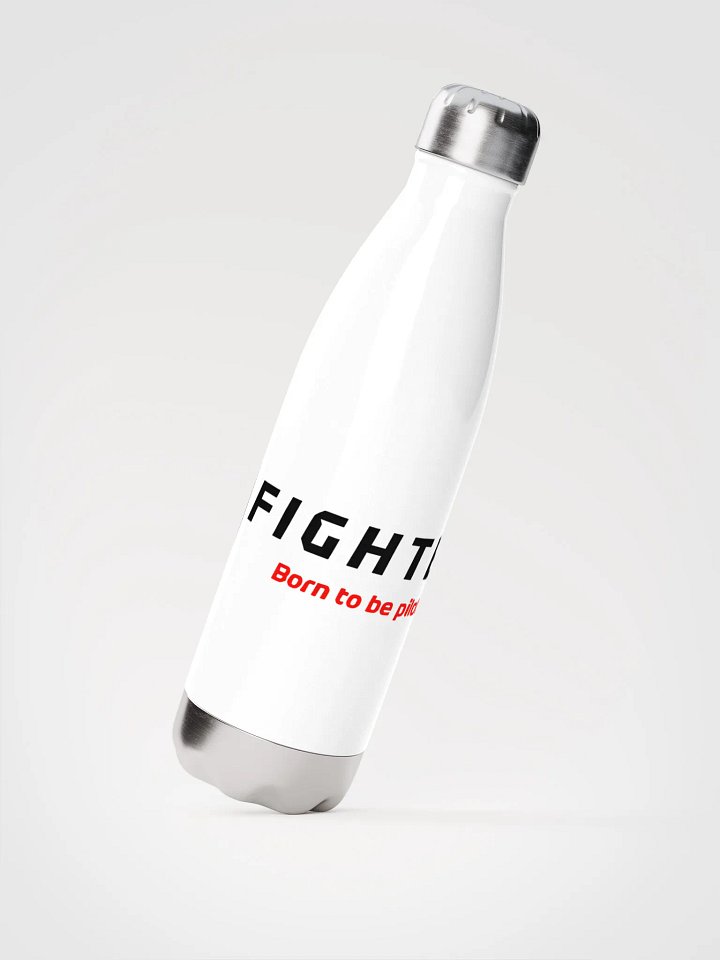Gourde blanche product image (2)