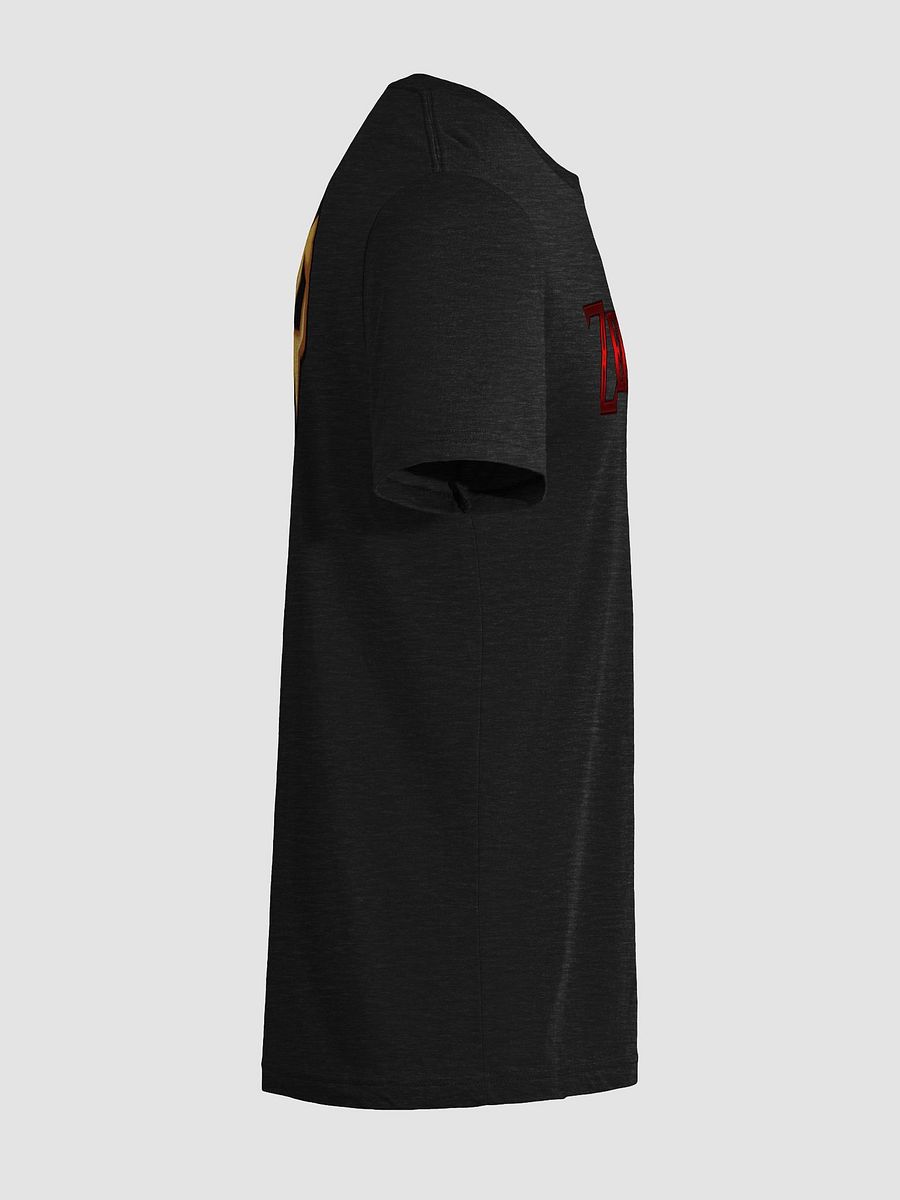 Zeroden Soft T-Shirt product image (117)