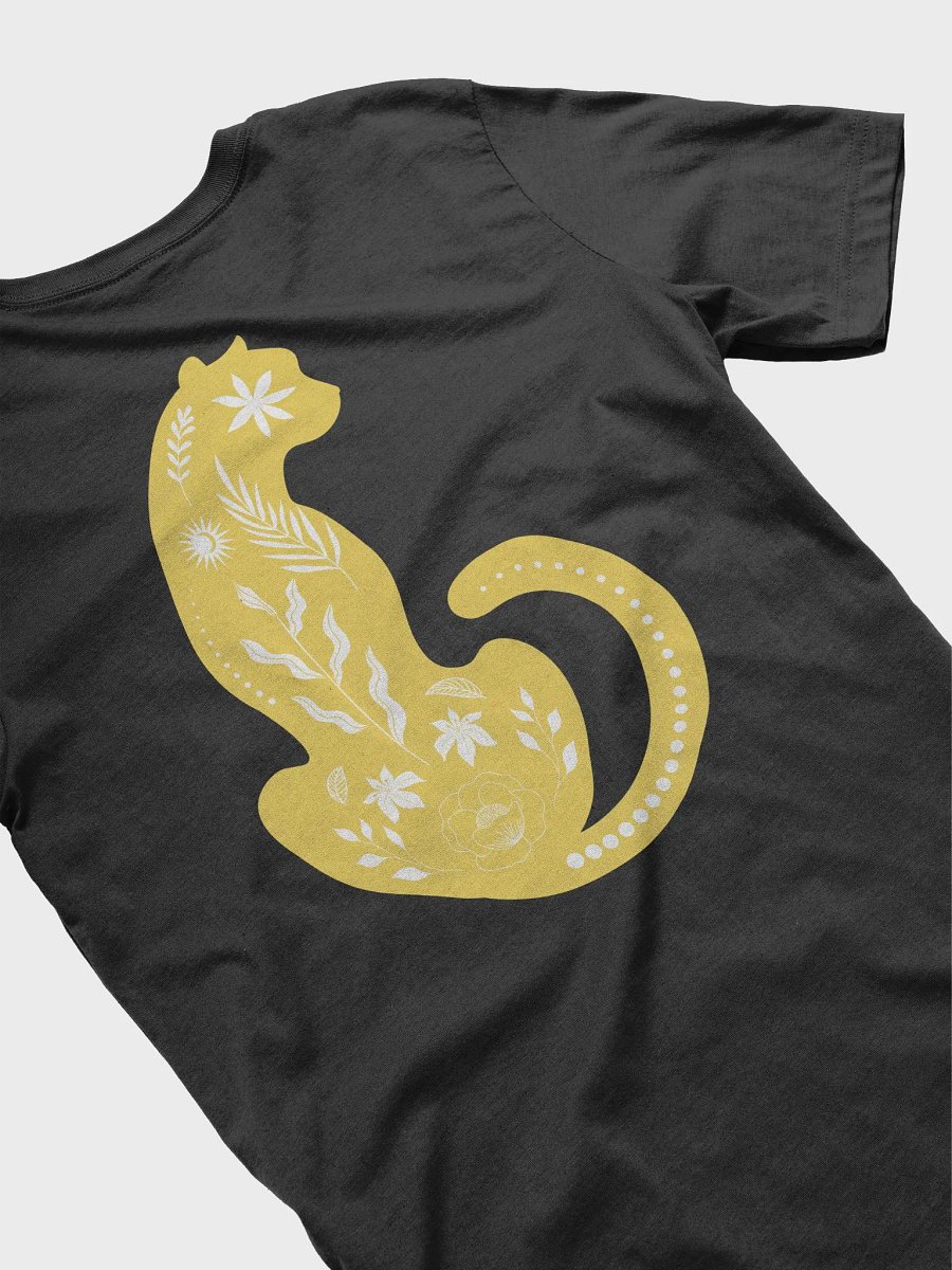 Panther Pride Tee product image (5)