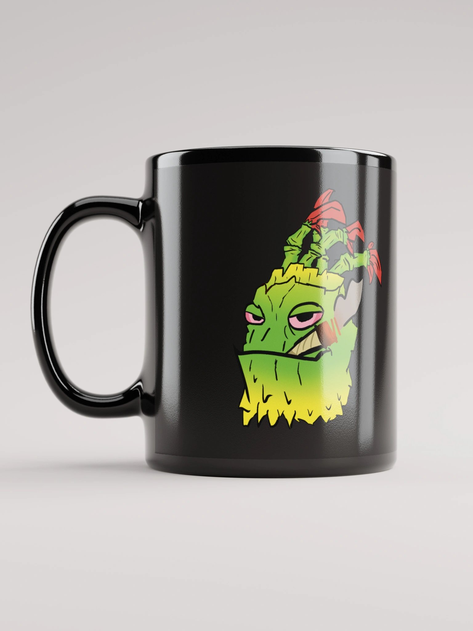Bamboo Mug product image (6)