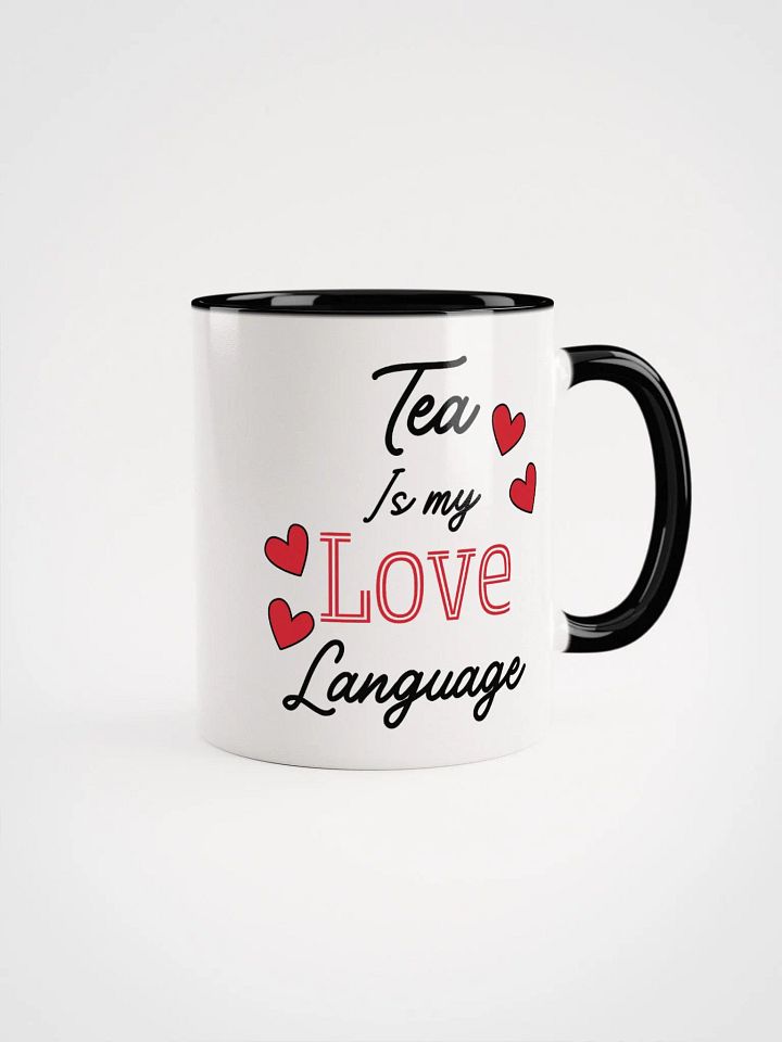 Tea is my love language product image (7)