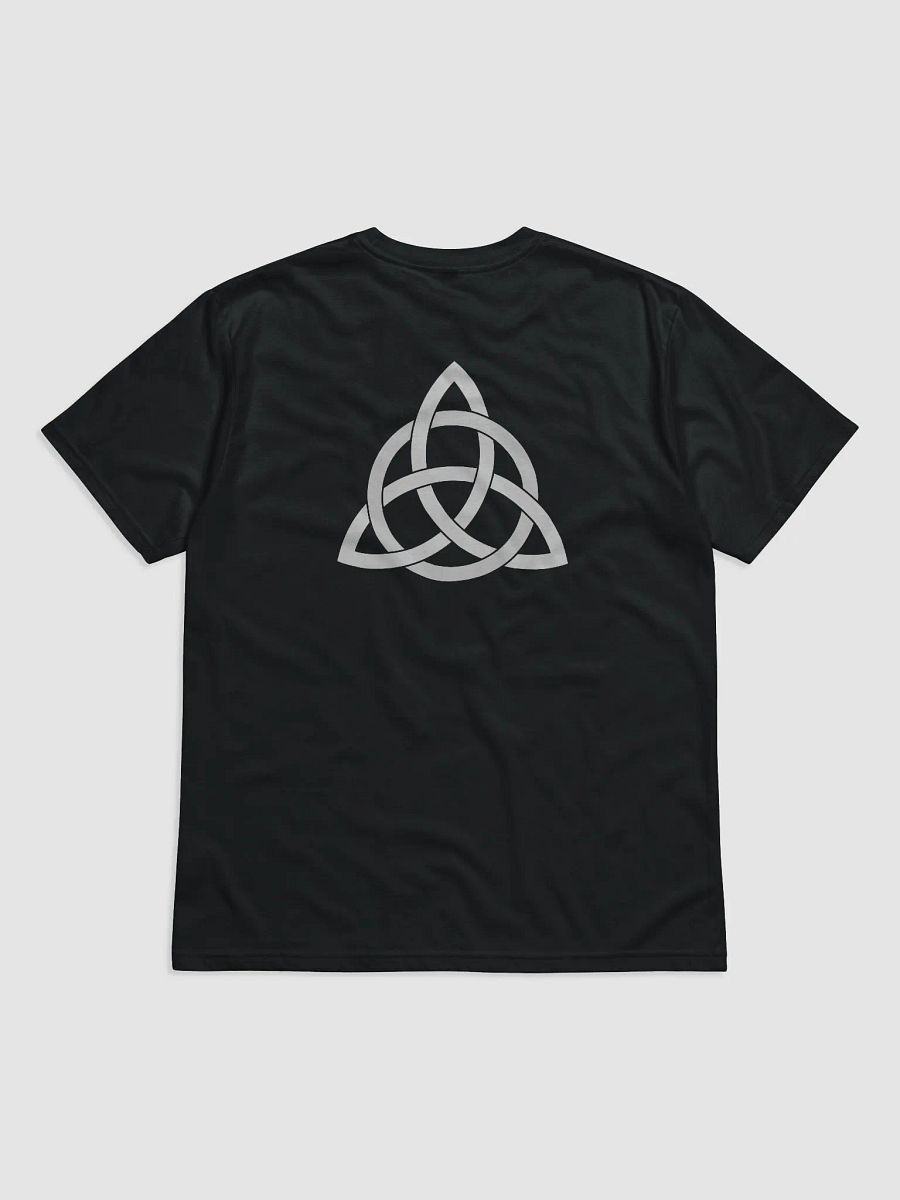 Triquetra T product image (2)