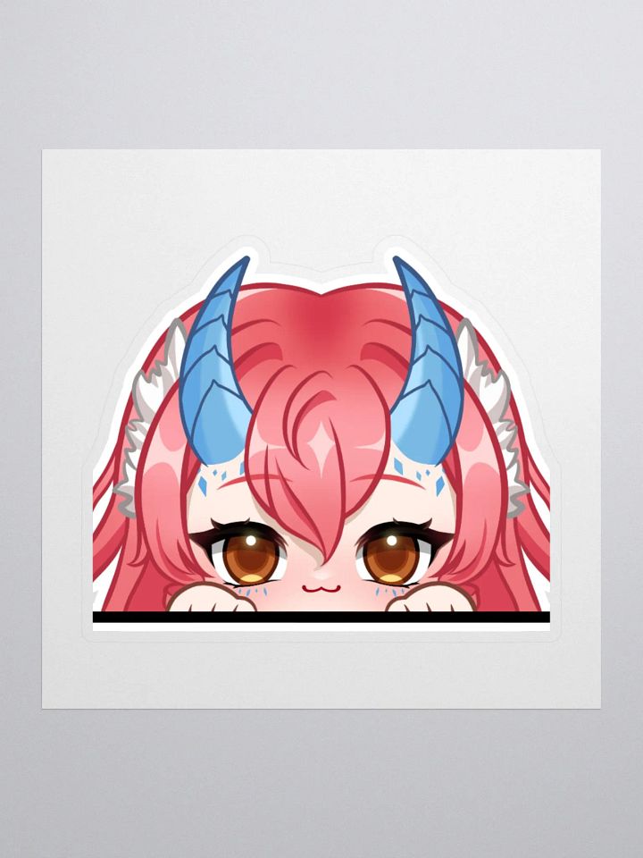 Peak stickers product image (1)