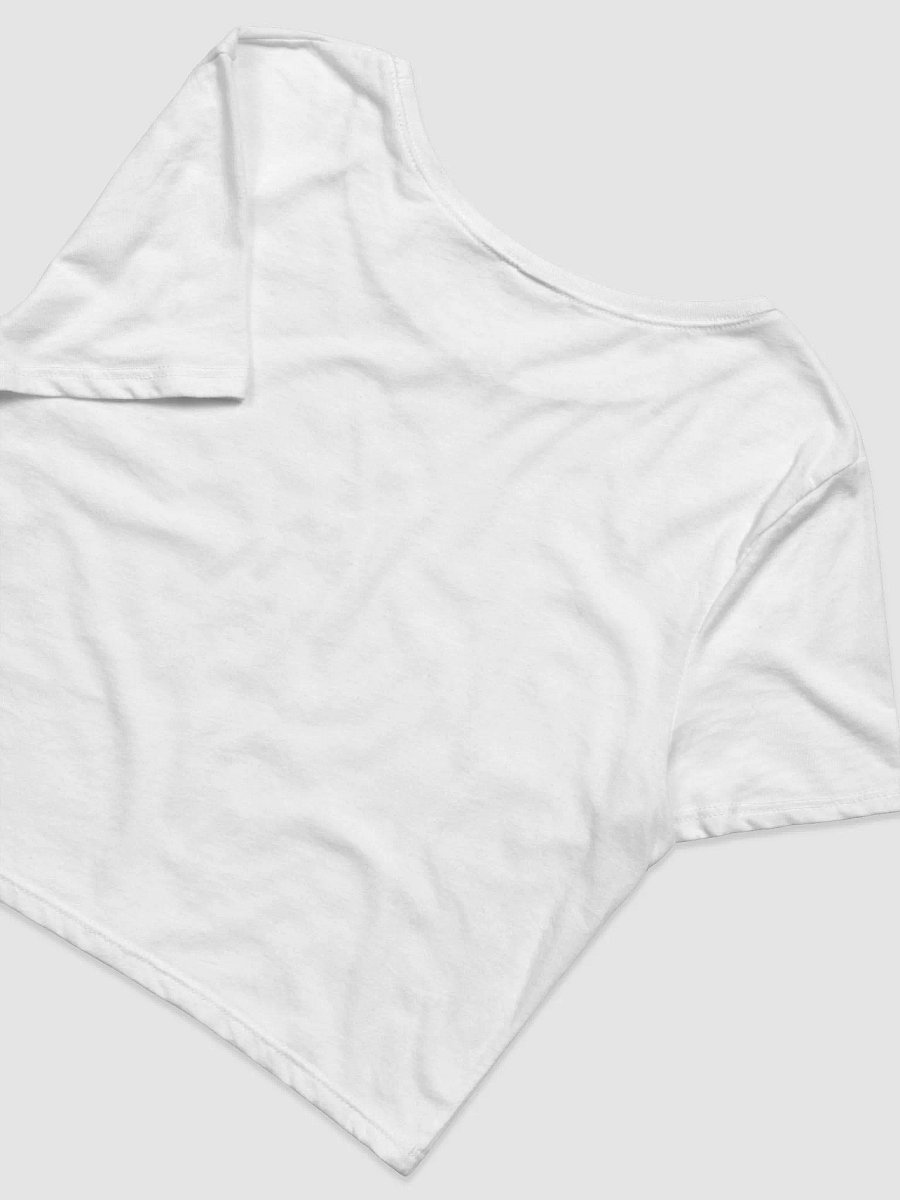 ASHvsEVILTEE - Cropped ShadowBread product image (14)