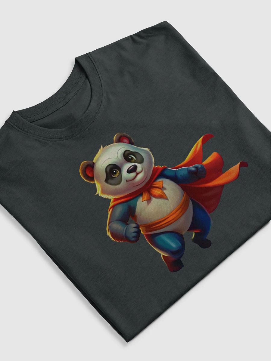 Superhero Panda product image (5)
