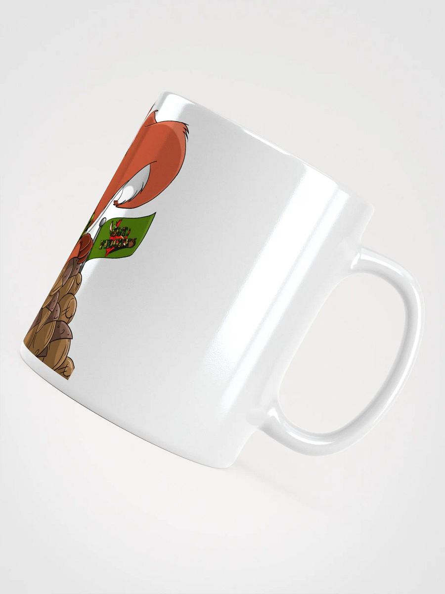Got Nuts Mug product image (5)