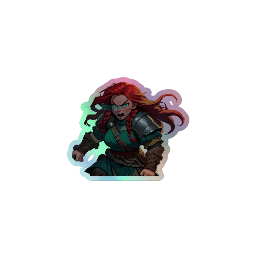 DA Merida Chapter 34 product image (1)
