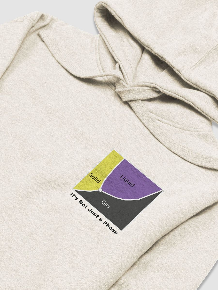 It's Not Just a Phase- Non Binary Sweatshirt product image (6)