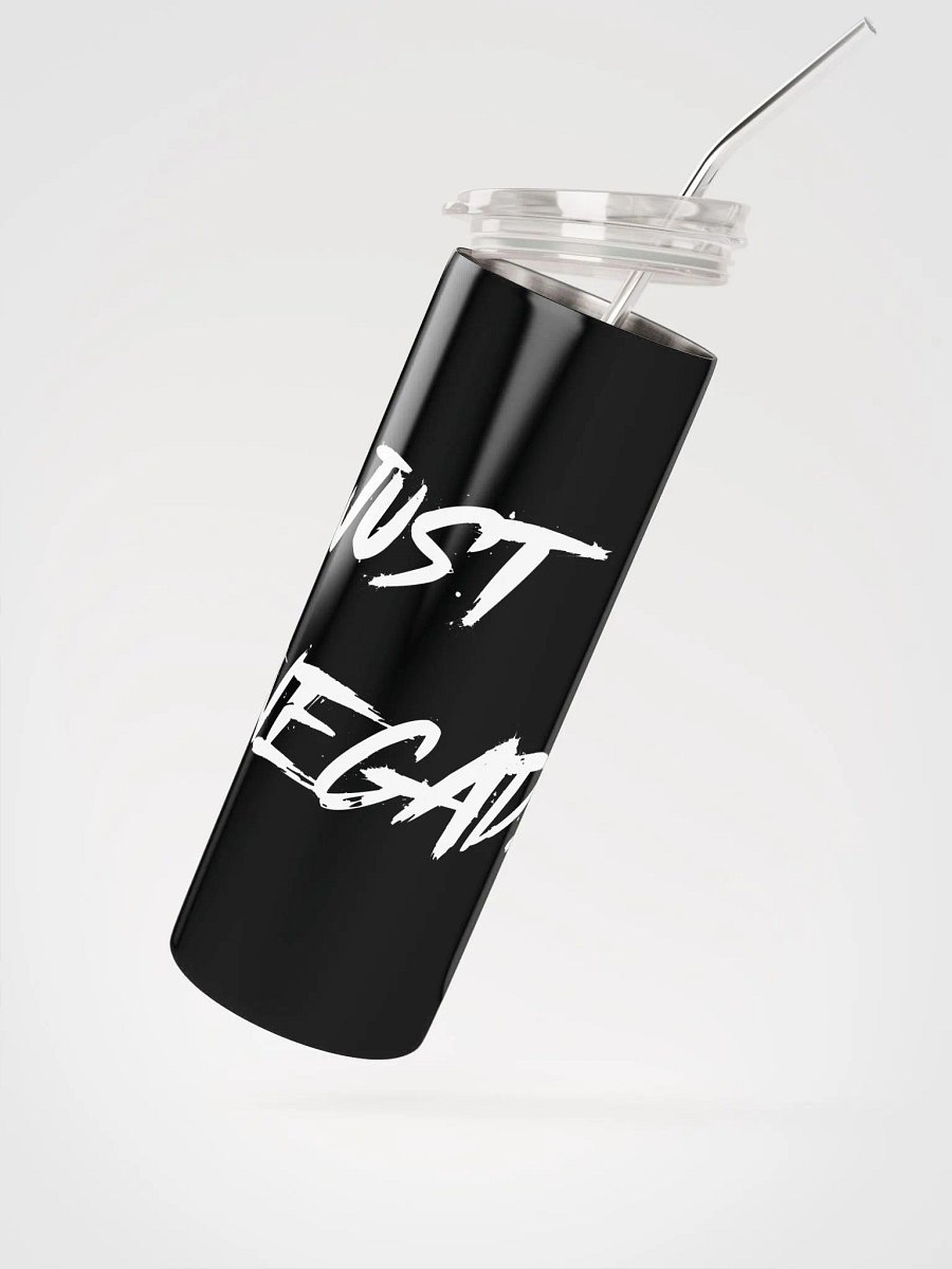 Stainless Steel Tumbler product image (2)
