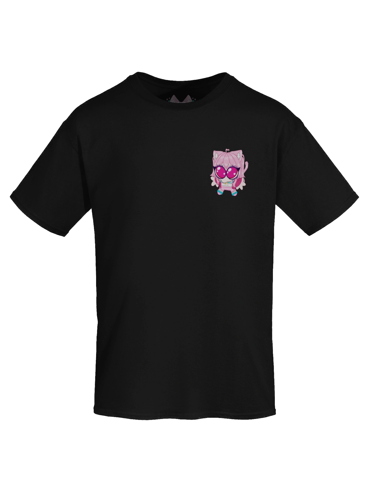 Lil Guy Kwartz T-Shirt product image (66)