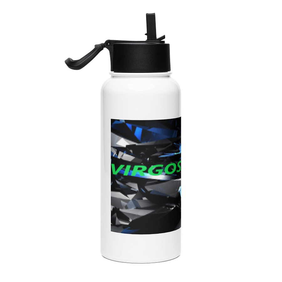 VirgoSapphire Water Bottle product image (4)
