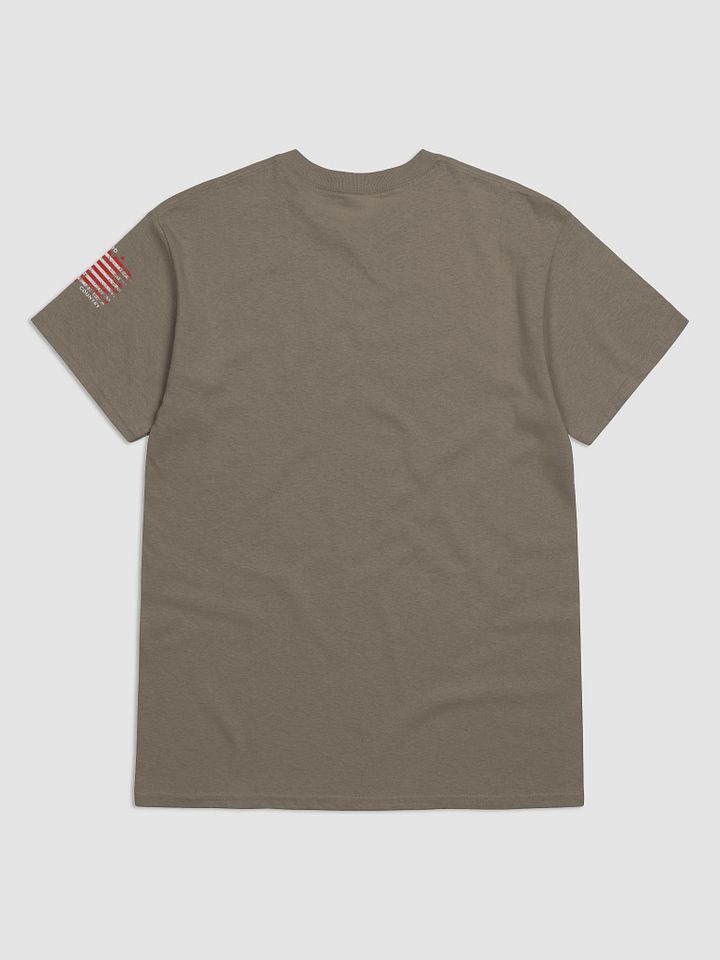 Highway Run Tee product image (2)