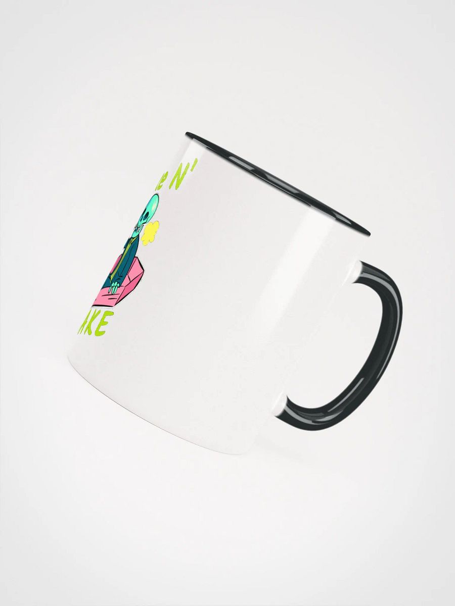 Wake n Bake Coffee Mug product image (24)