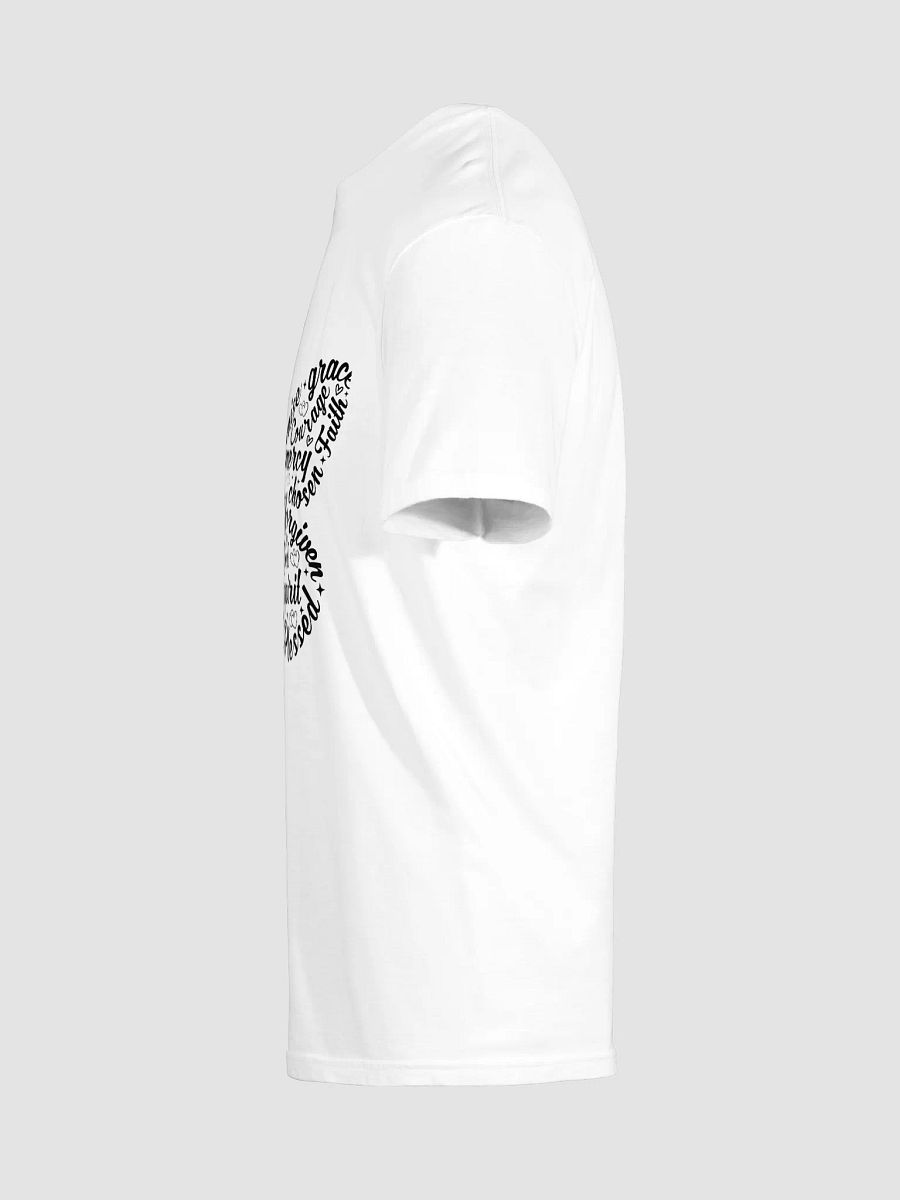 Shadow Softness Unisex T-Shirt product image (8)