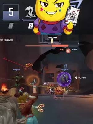 mvp really | #lemsour on #Twitch