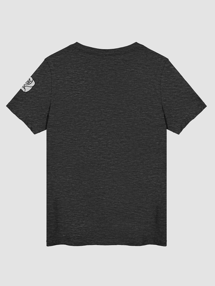 Rise Up Women's Relaxed V-Neck T-Shirt product image (10)