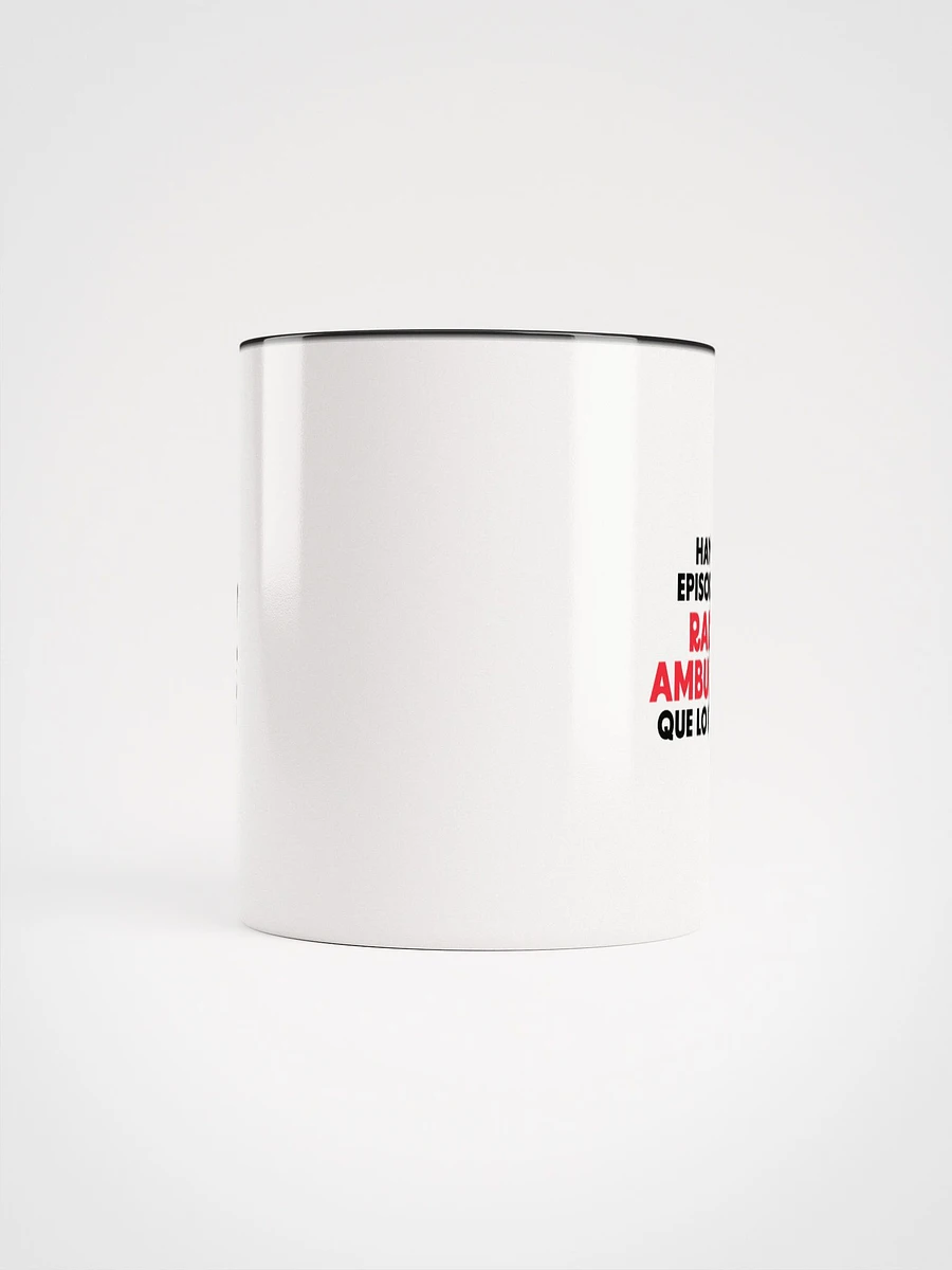 Radio Ambulante - Coffee Cup product image (5)