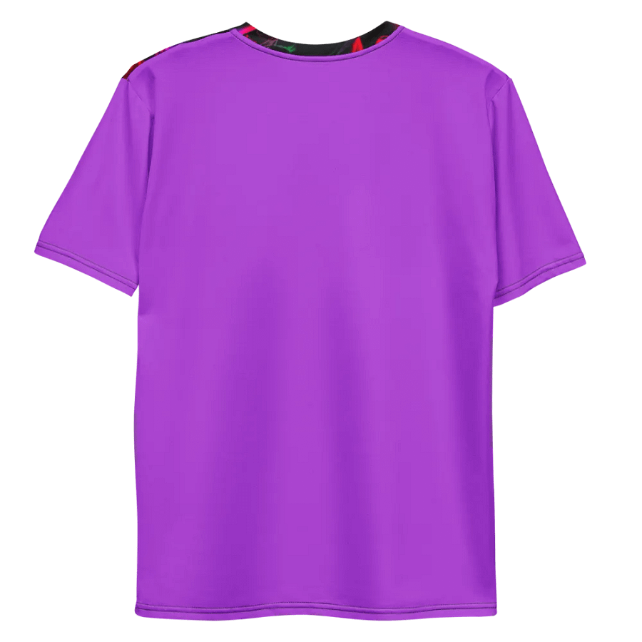 Cursed By Moonlight T Shirt product image (10)