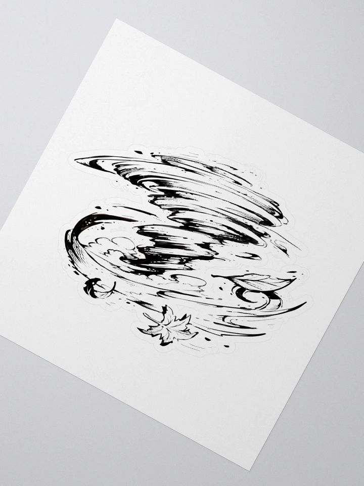 Sticker - Azéna PDV product image (5)