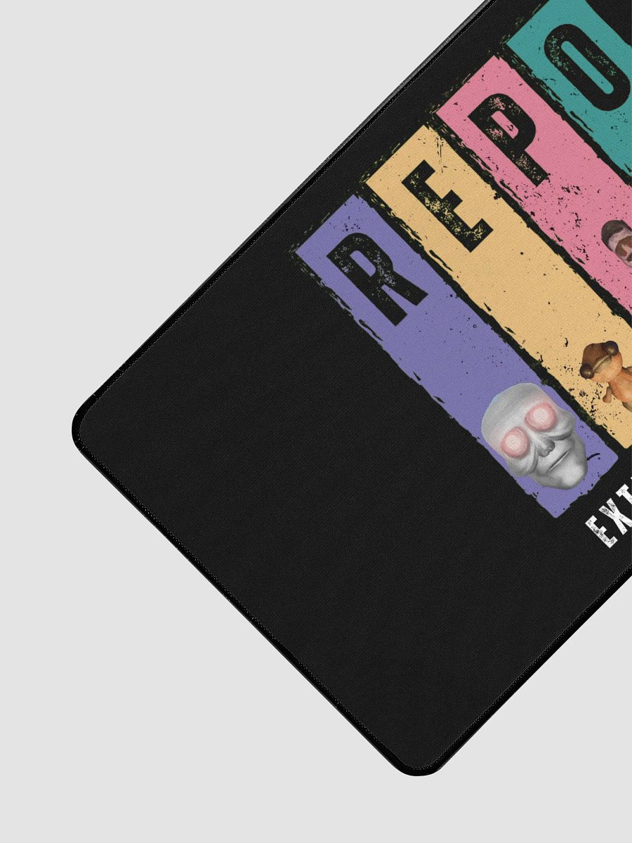 Extraction Is Life Desk Mat product image (3)