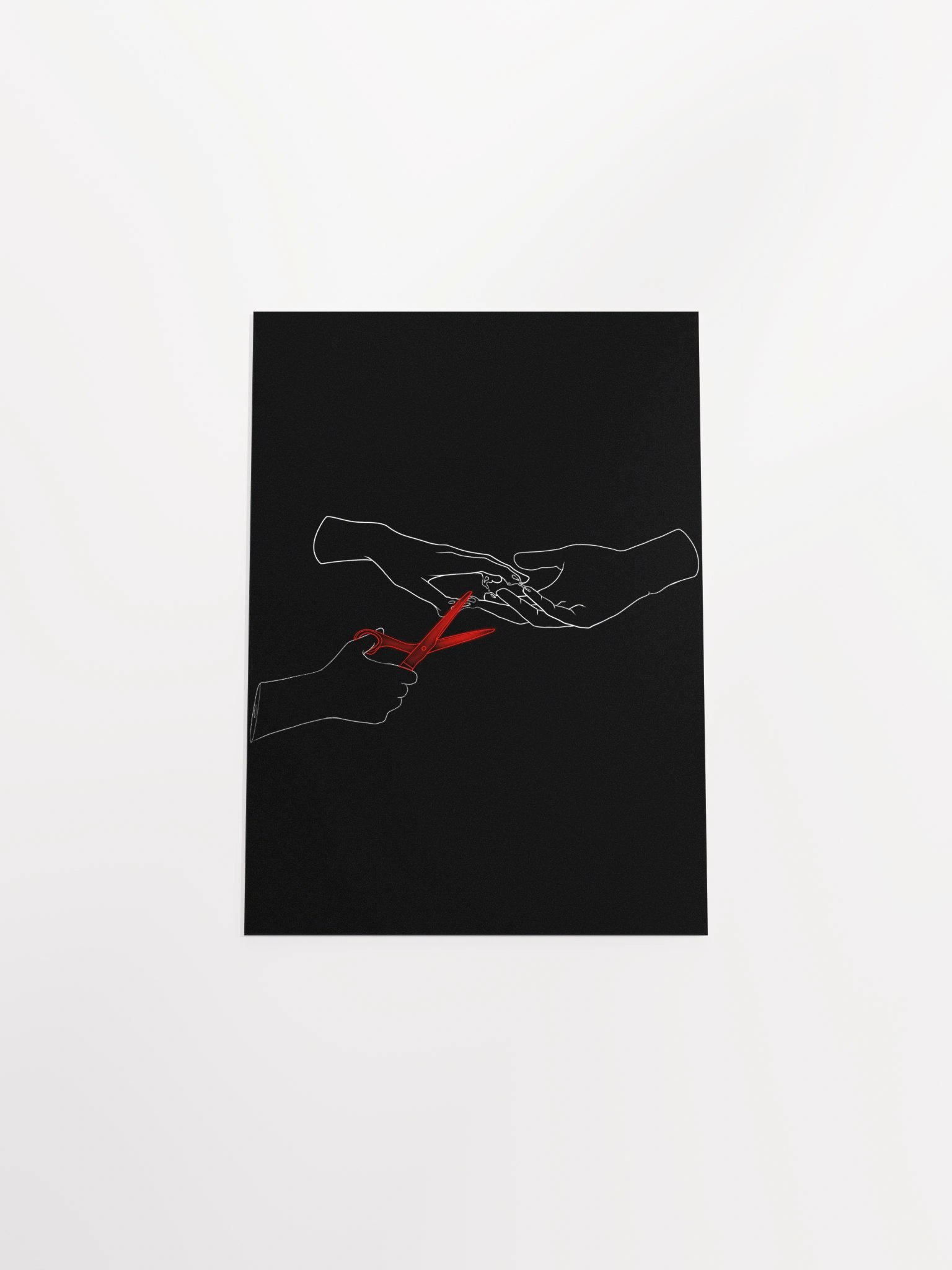 Disconnect (poster) product image (25)