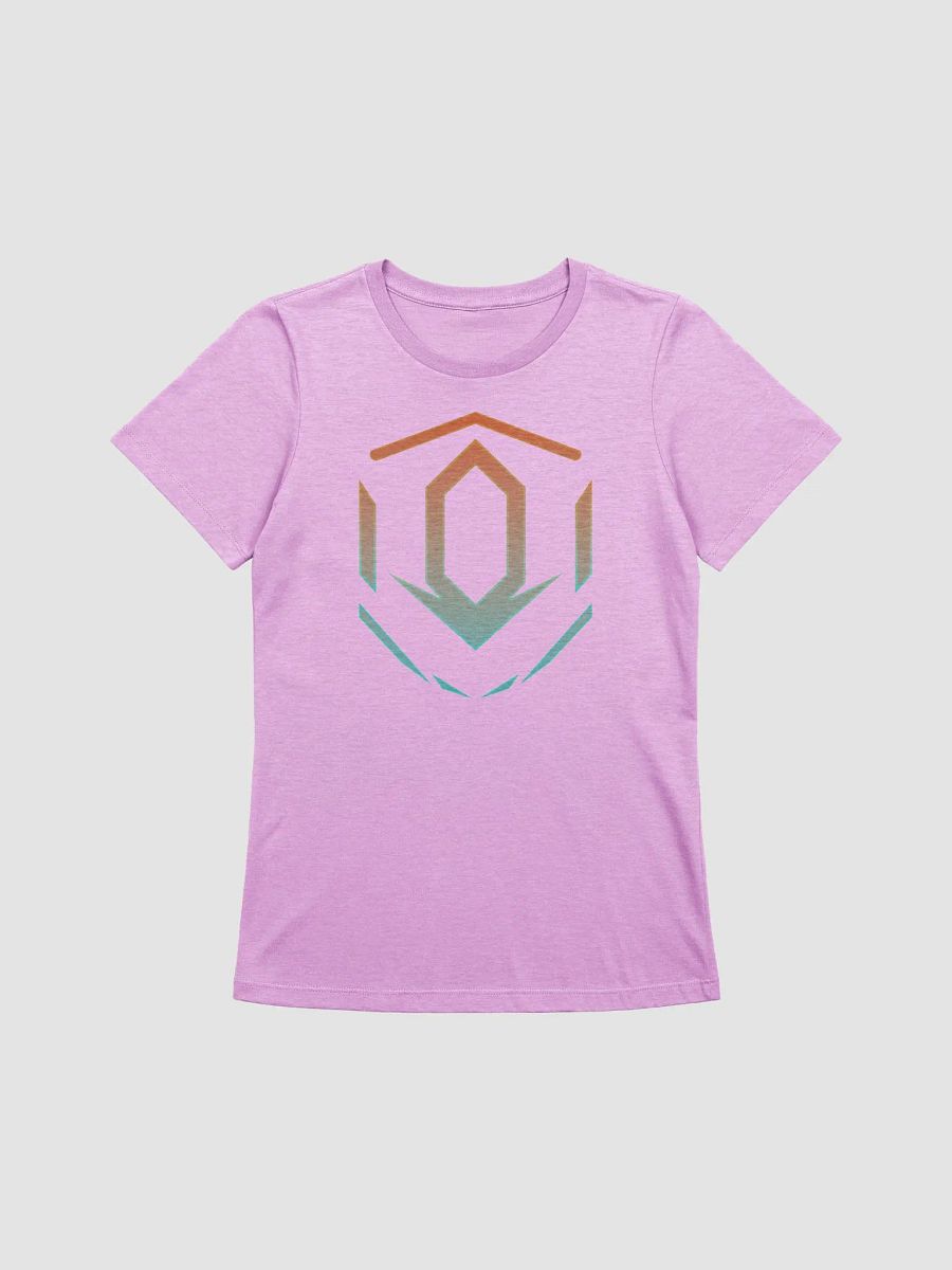 Snowy - Ladies' Supersoft Tee product image (25)