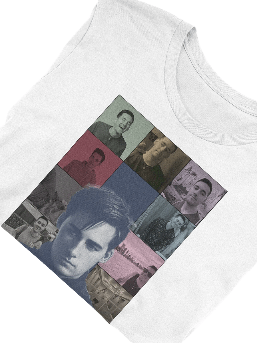 THE HOLE TOUR SHIRT product image (17)