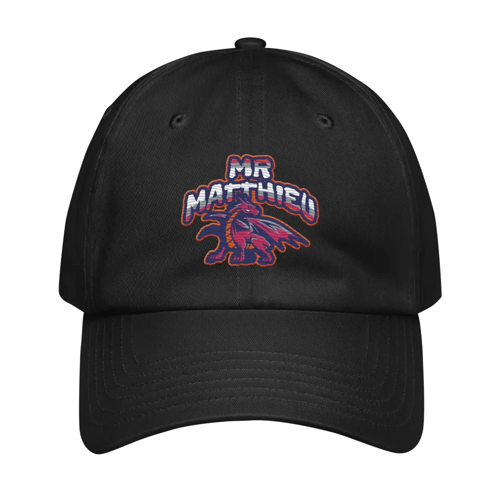 Under Armour® Dad Hat product image (1)