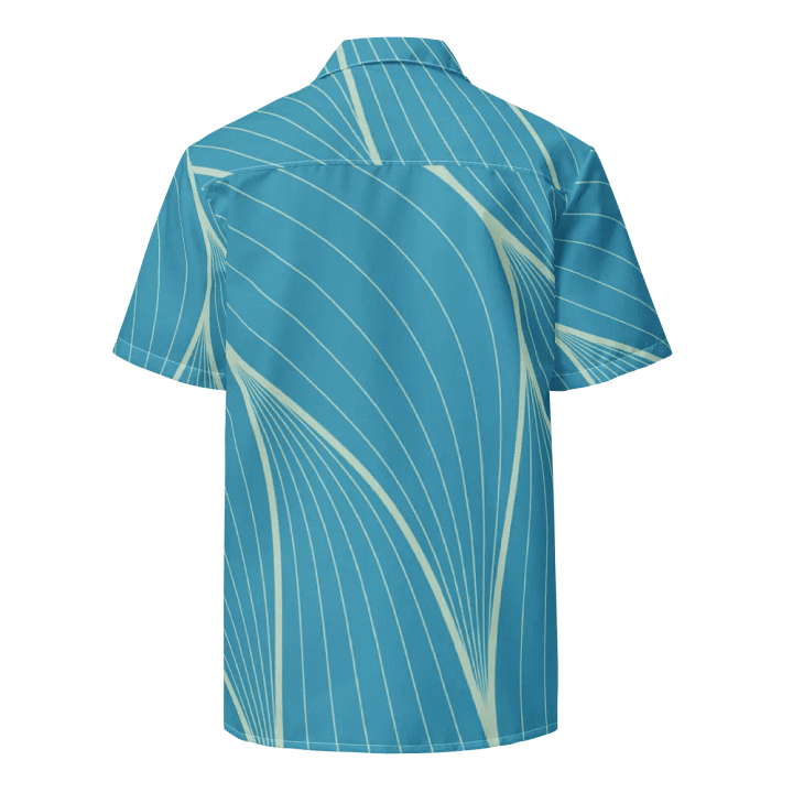 Breezy Waves Shirt product image (2)
