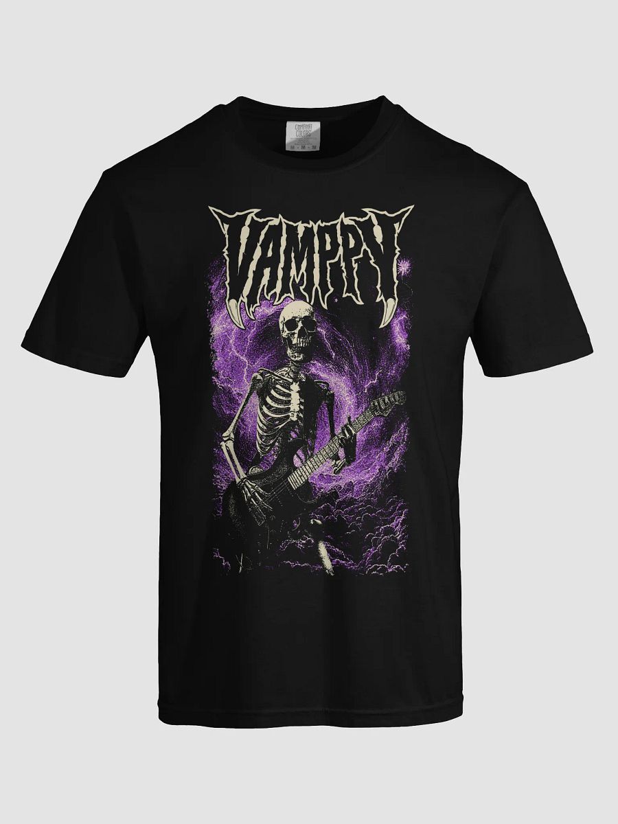 Metal till Death product image (3)