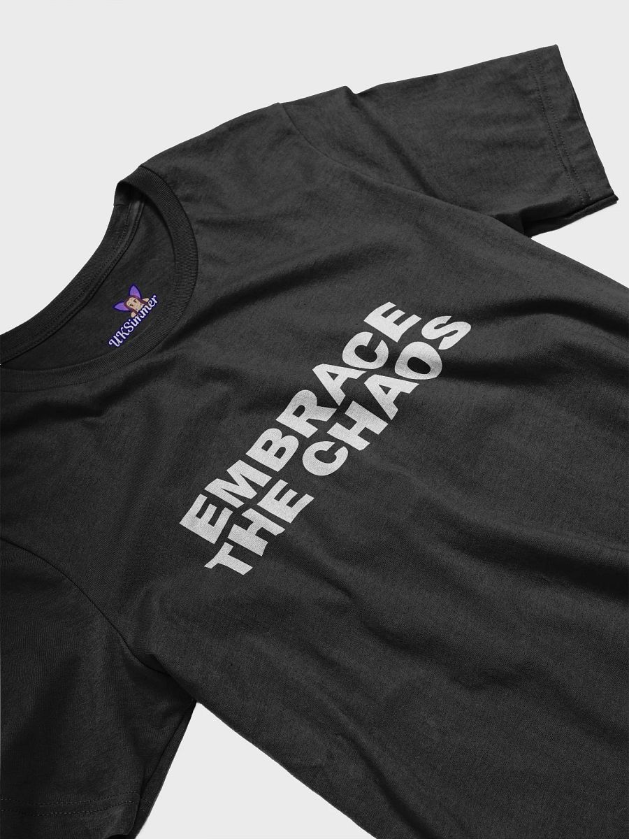 Embrace The Chaos product image (3)