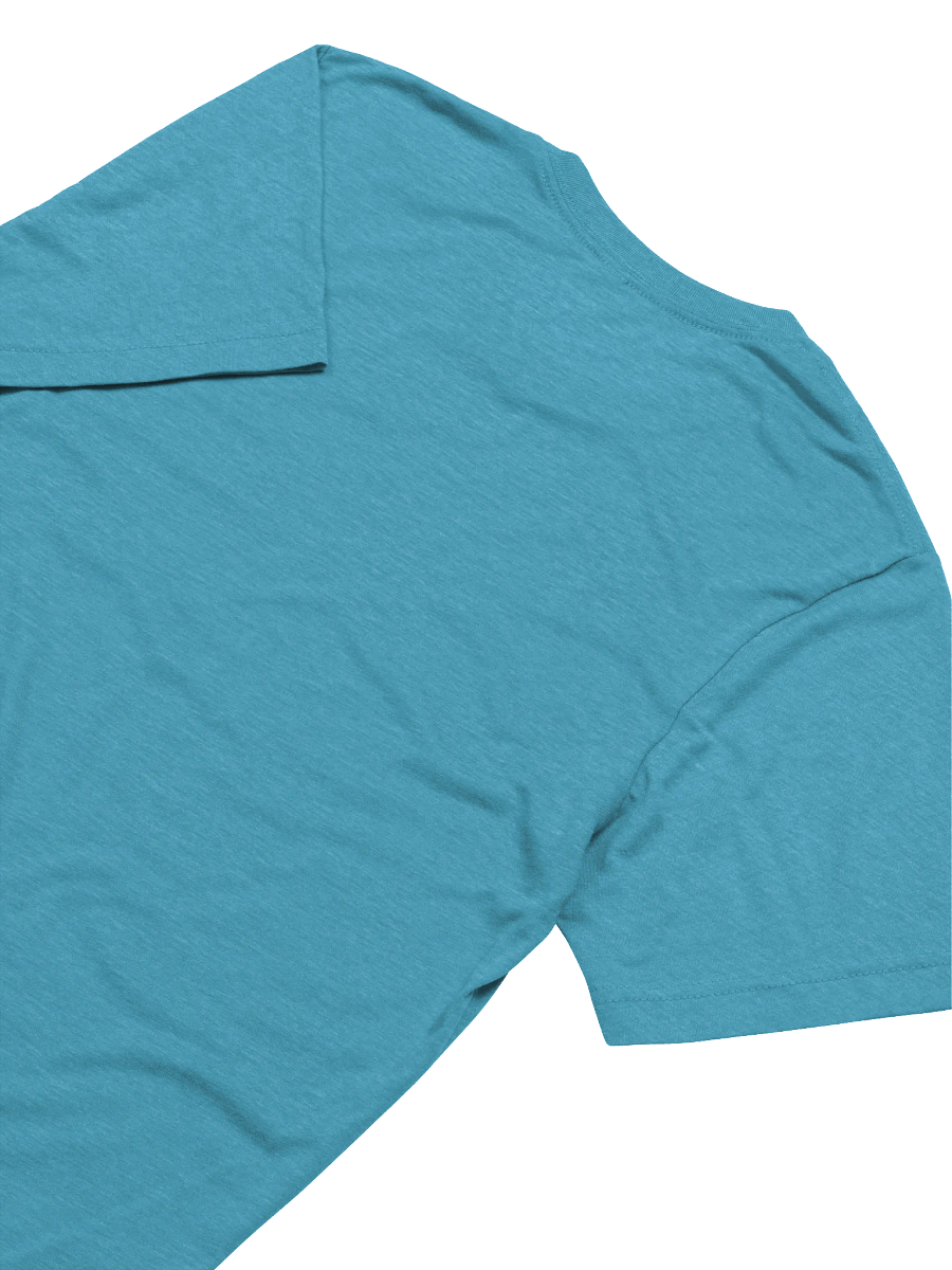 Noizyboy Pixelated Tee product image (13)