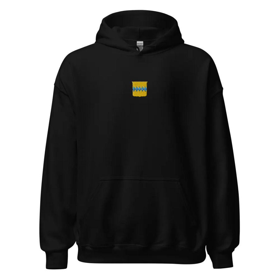Pennington Hoodie product image (1)