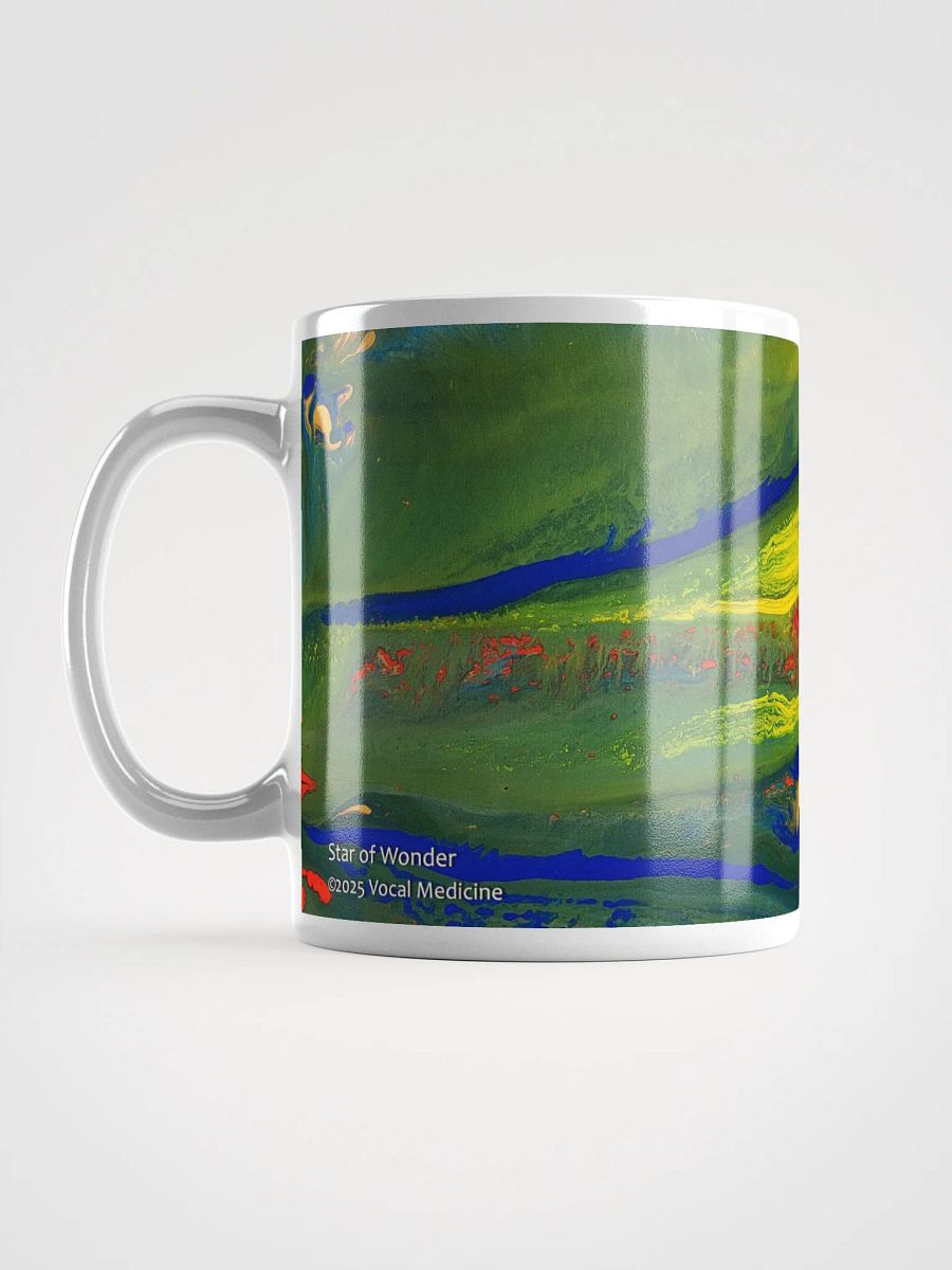 Star of Wonder Mug product image (12)