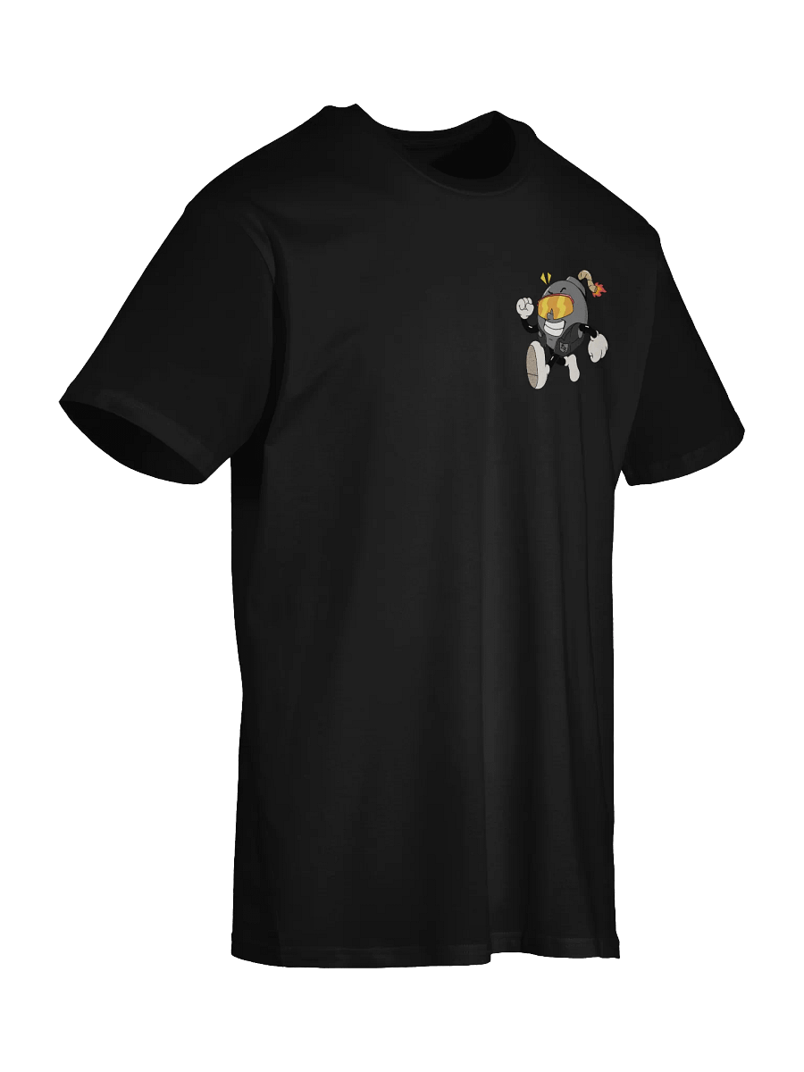 Bomby - Unisex Premium T-Shirt product image (26)