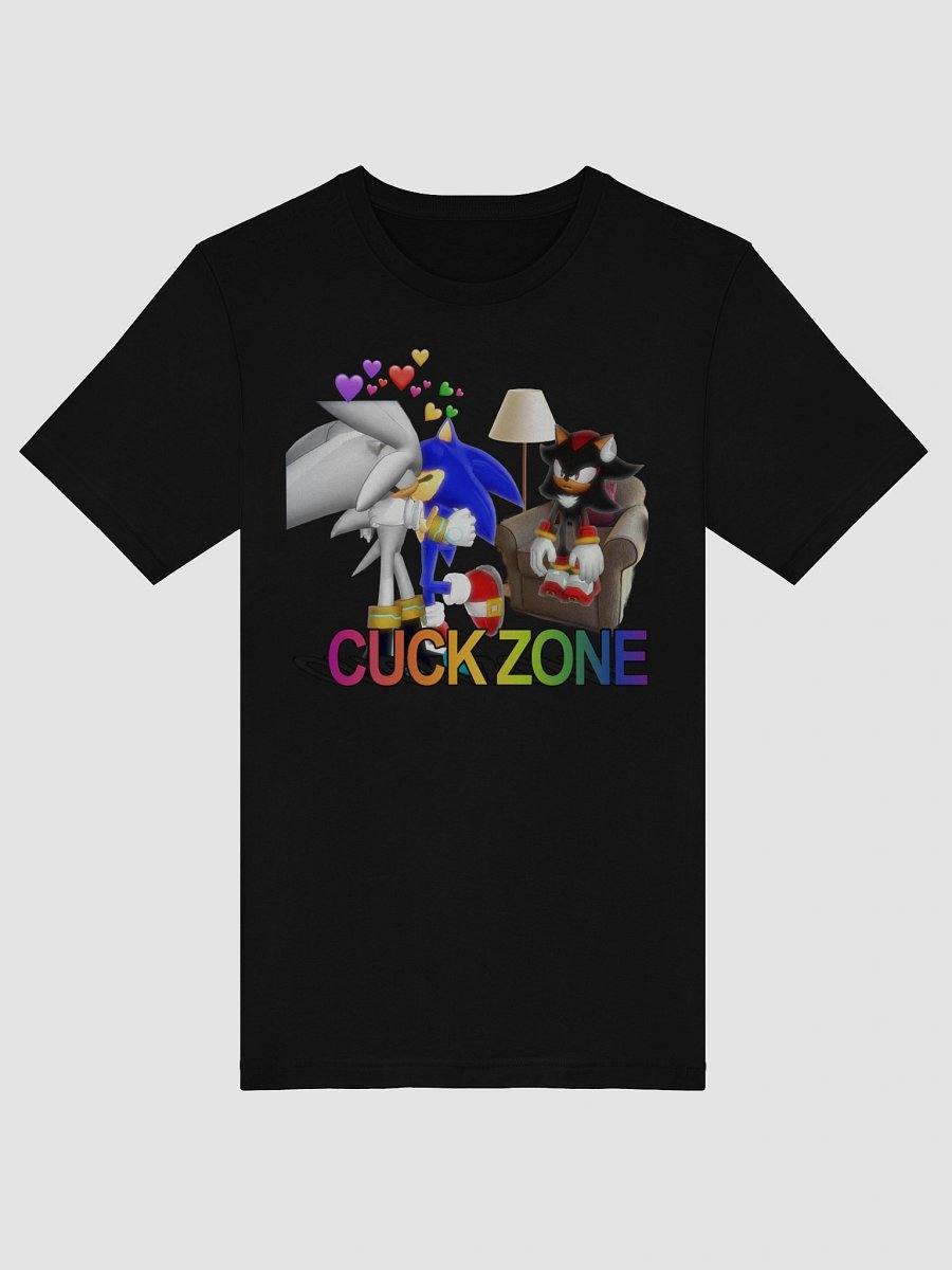 Cuck Zone product image (5)