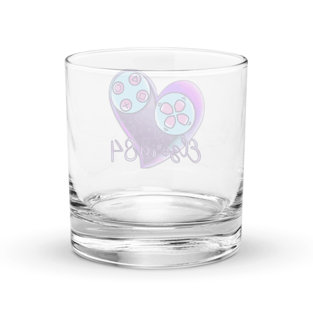 Elzora glass product image (4)