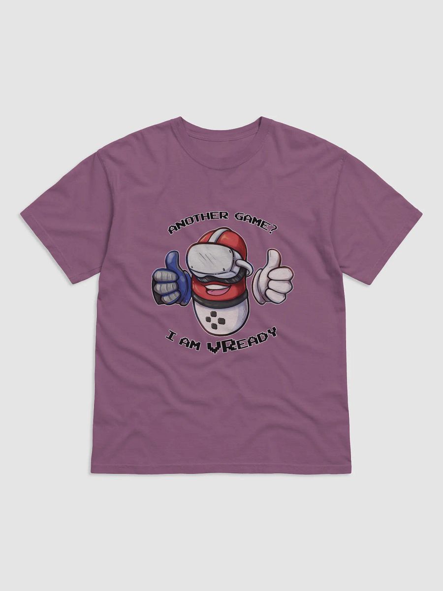 Pomino VReady - T-Shirt UniSex product image (1)