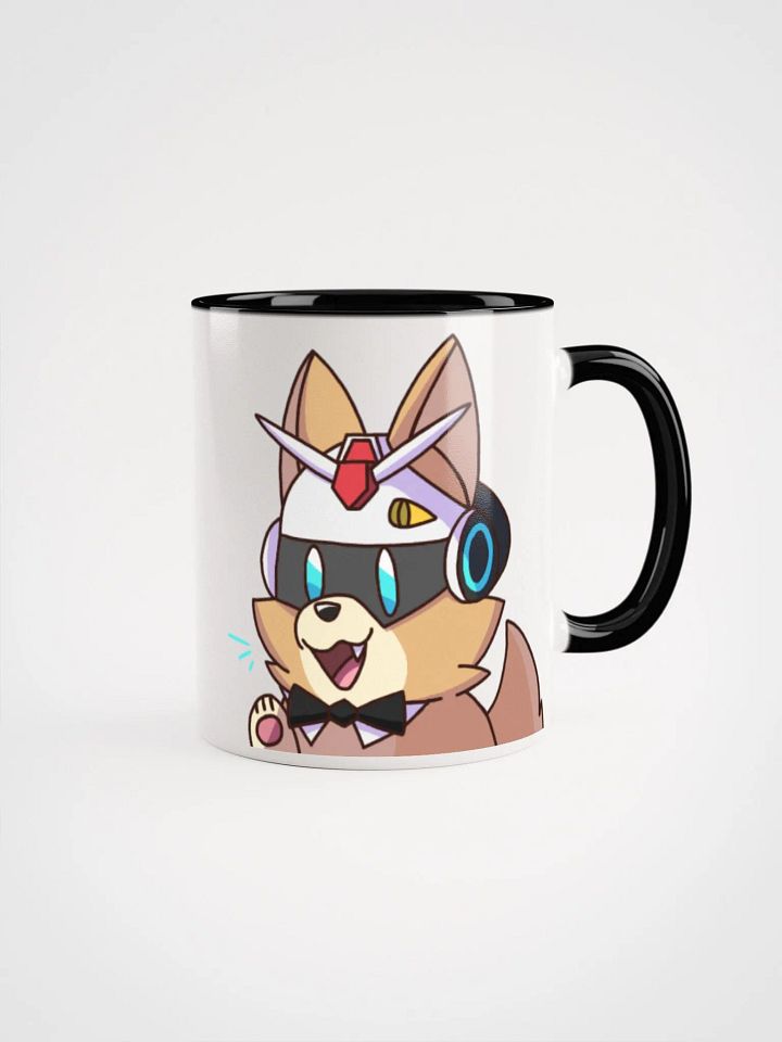 Talk Show Taku Mug product image (1)
